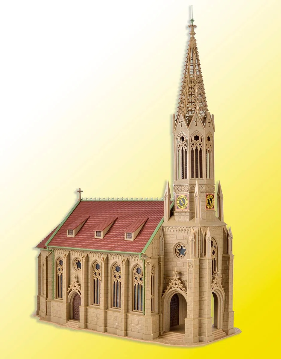 Vollmer 43739 Stadtkirche Stuttgart-Berg