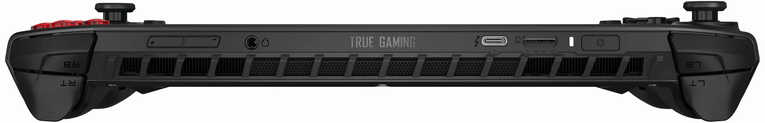 MSI Claw A1M-036 Gaming Handheld, 7 Zoll FHD 120Hz IPS Display, Intel Core Ultra 5 Prozessor 135H, 16 GB RAM, 512GB SSD, Intel Arc Grafik, Windows 11 Home, Schwarz