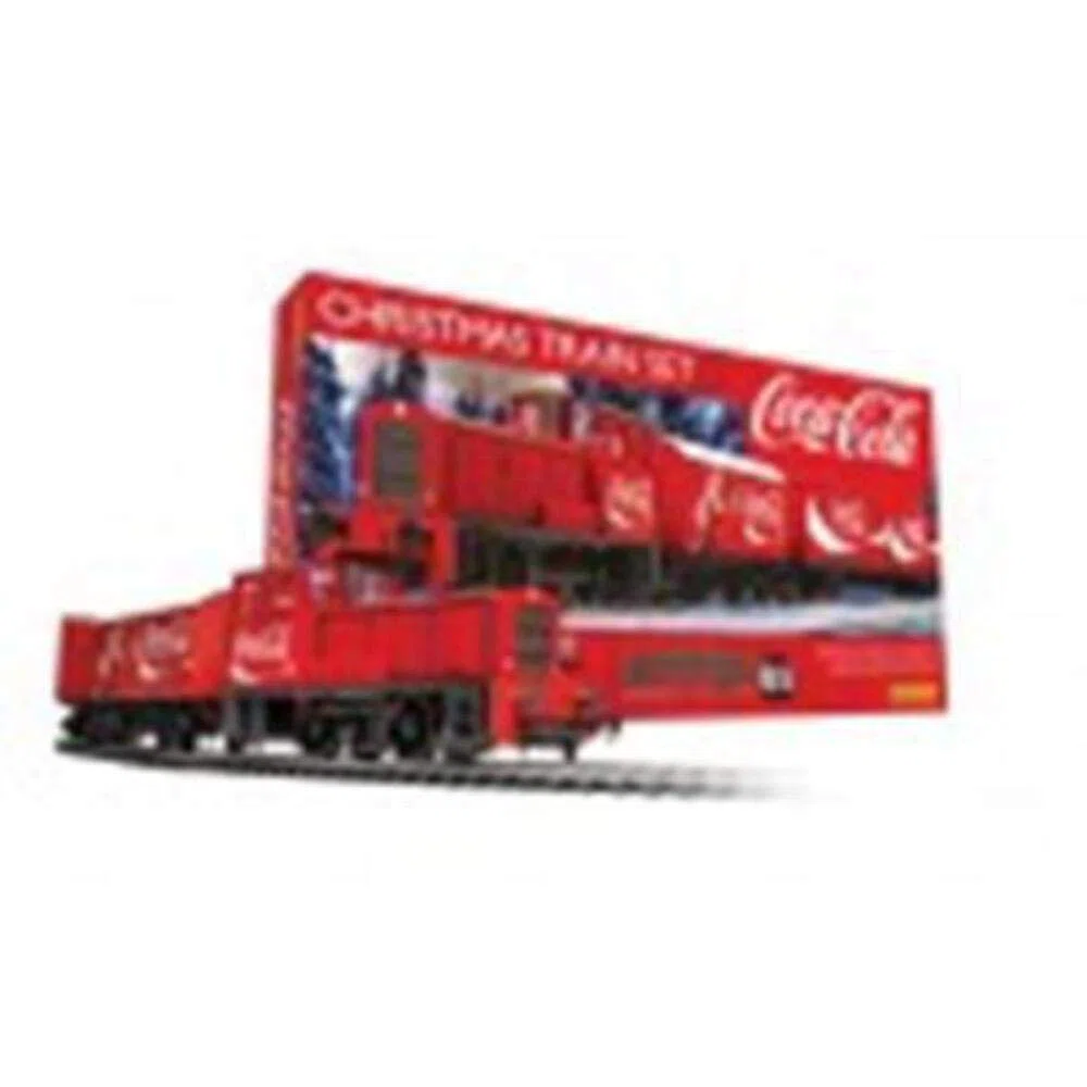 Hornby Italia S.r.l.- Coca-Cola Spielzeug R1233