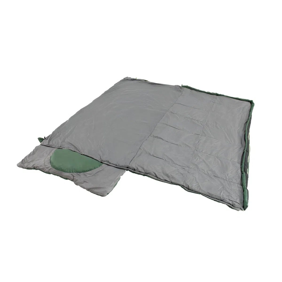 Outwell x Schlafsackfutter, Unisex, Beige, Einheitsgröße