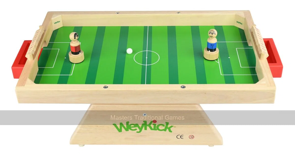 Fußball Tischkicker Junior