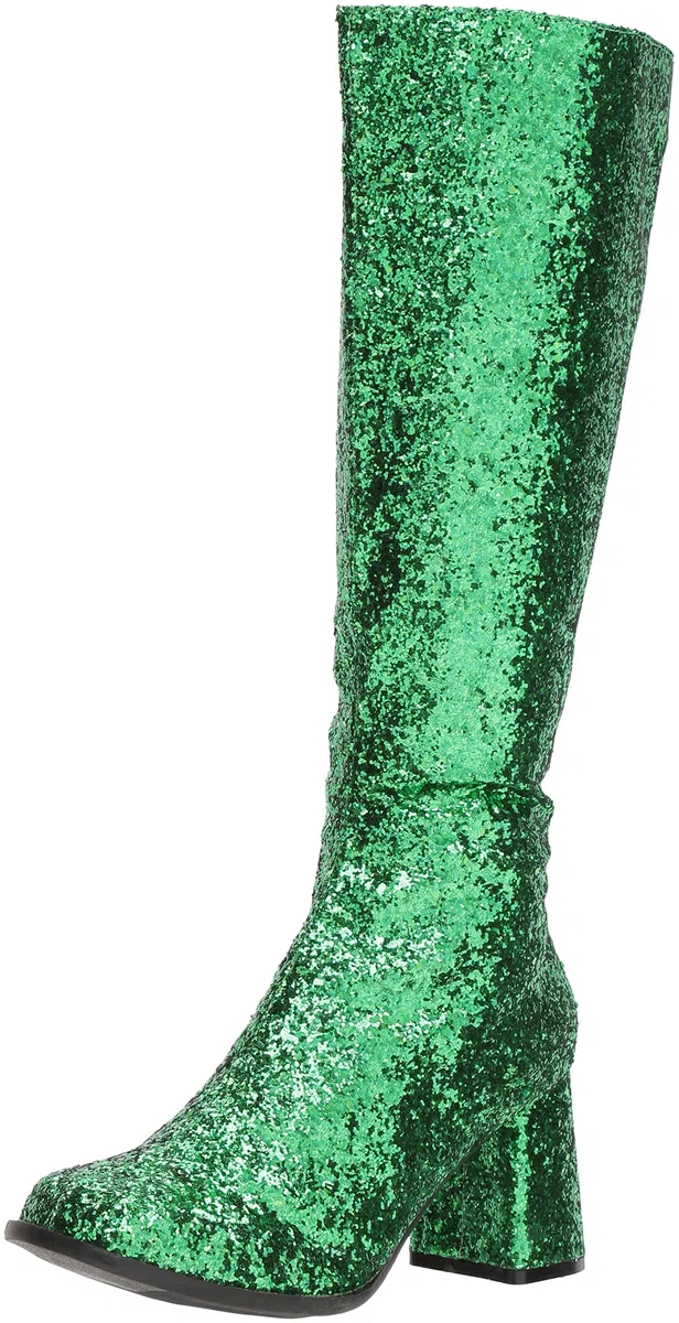 Ellie Shoes Damen Gogo-g Chelsea-Stiefel