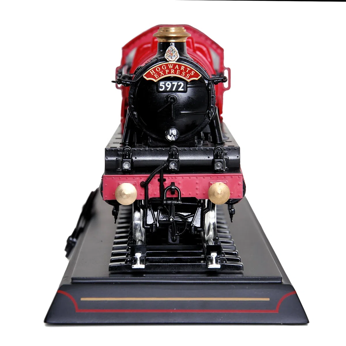 Harry Potter Modell 1/50 Hogwarts Express