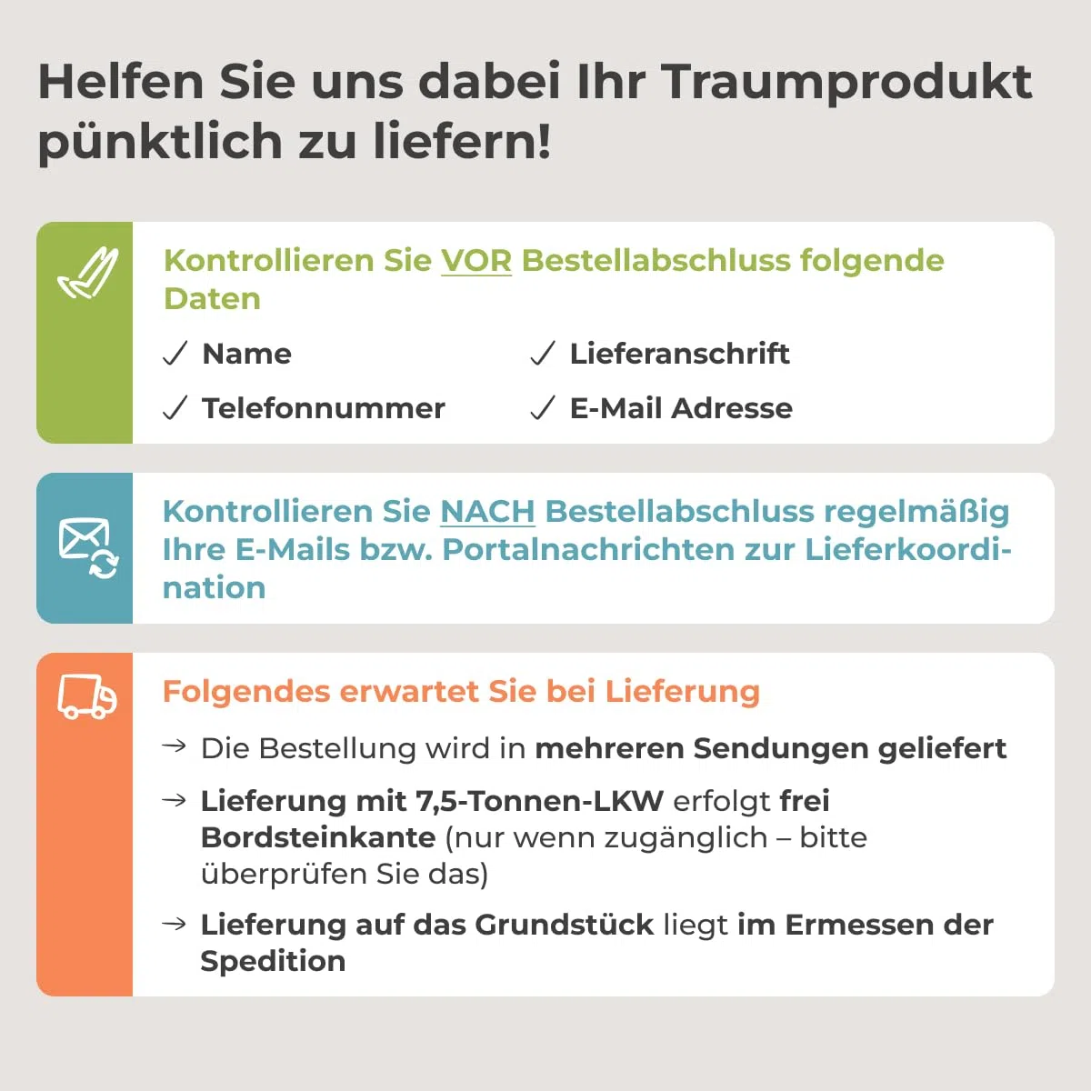 PolarPlay Klettergerüst Biene aus Holz in Grün