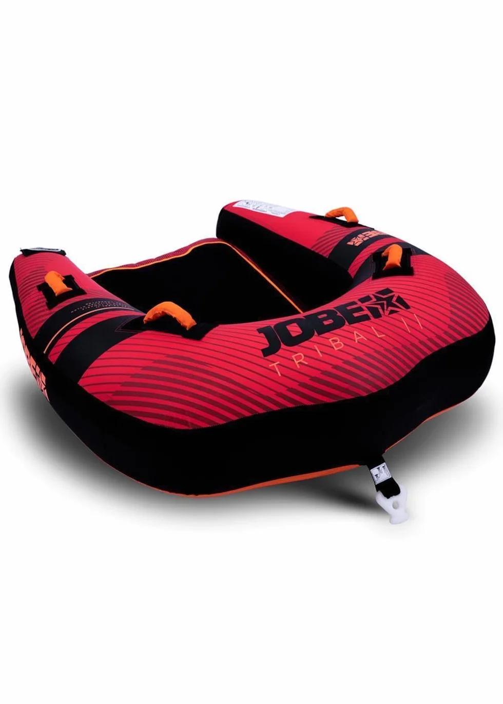 Jobe Schwimmring 2-Sitzer Tribal 2P