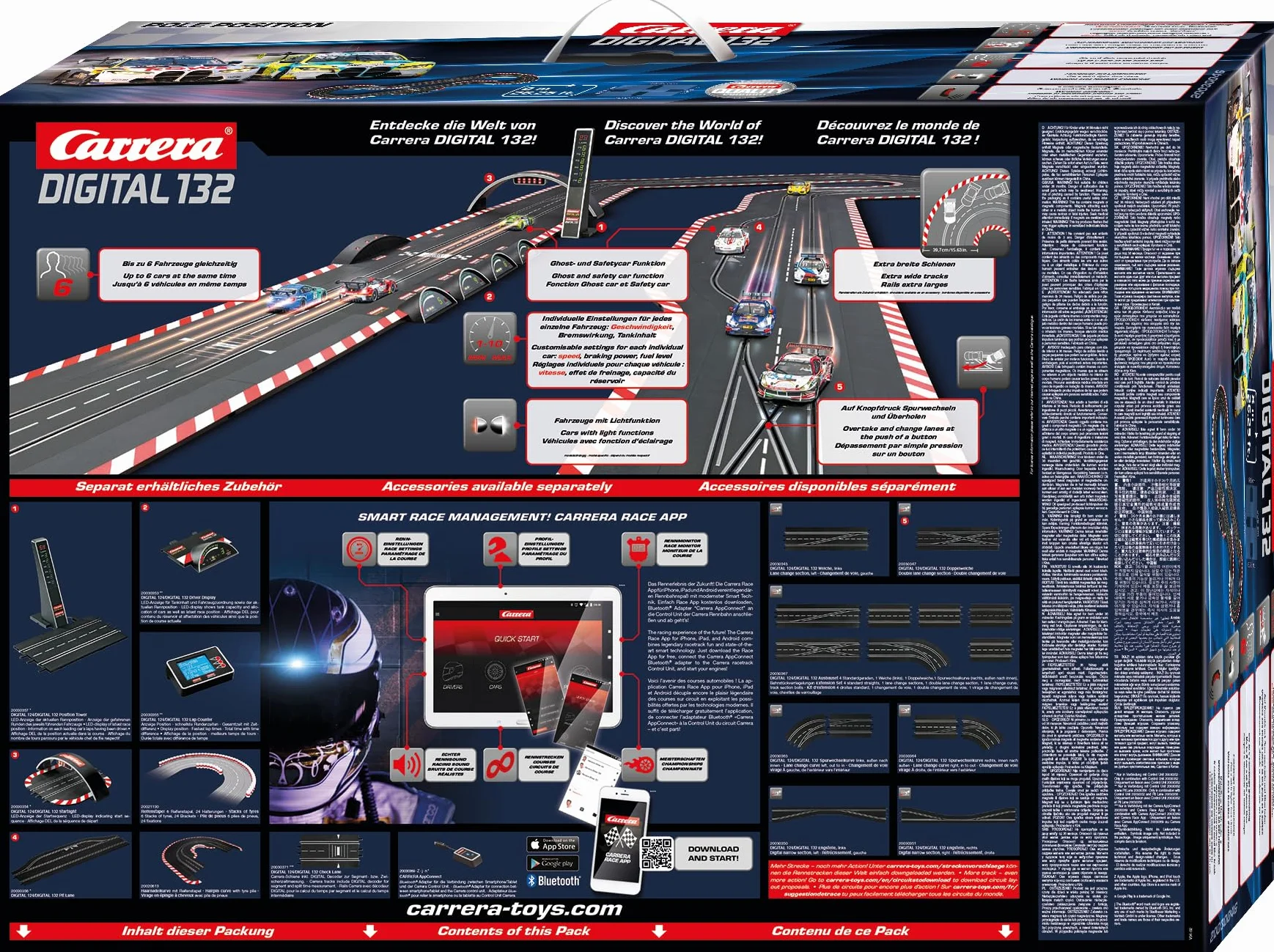 Carrera Victory Circuit