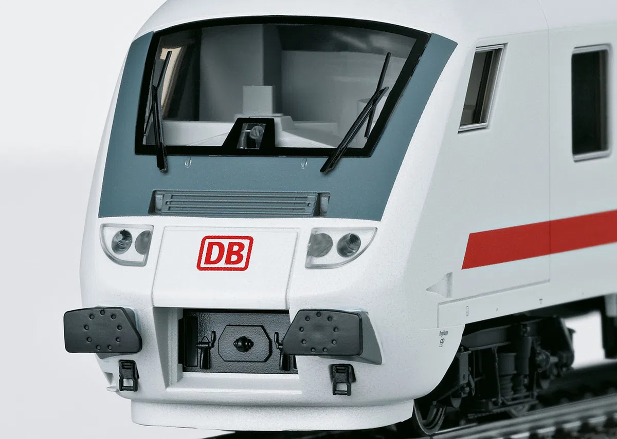 Märklin Start up 40503 - Intercity-Steuerwagen, 2. Kl. mit Führerstand, DB AG