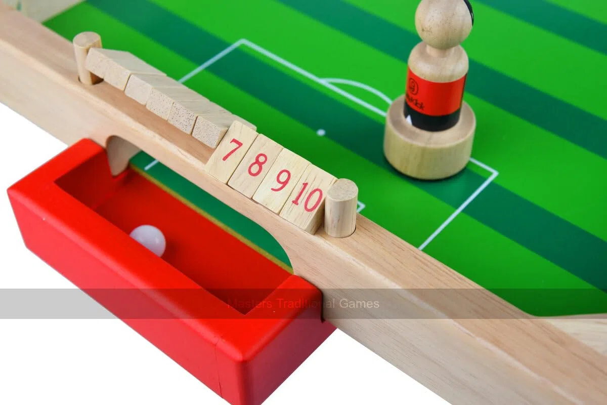Fußball Tischkicker Junior