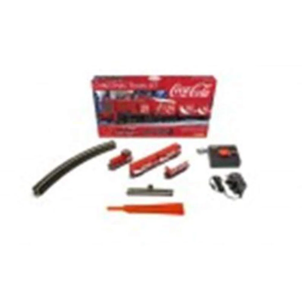 Hornby Italia S.r.l.- Coca-Cola Spielzeug R1233
