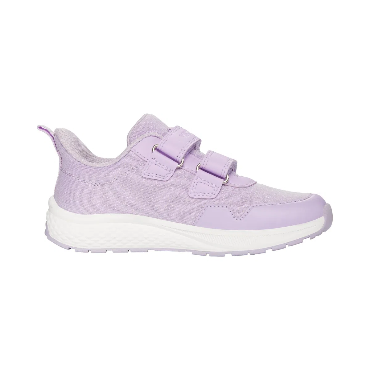 Viking Unisex Kinder Bouncy Glitter 2vWalking Shoe