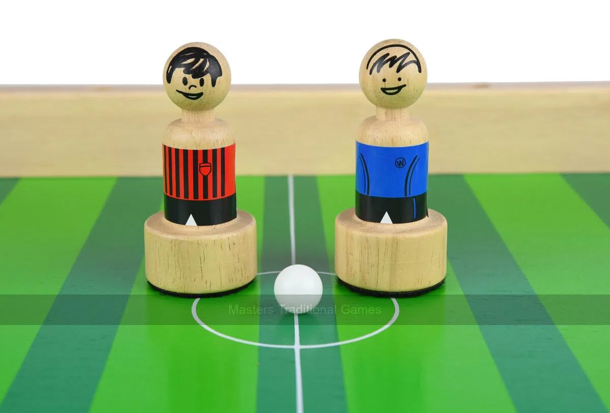 Fußball Tischkicker Junior