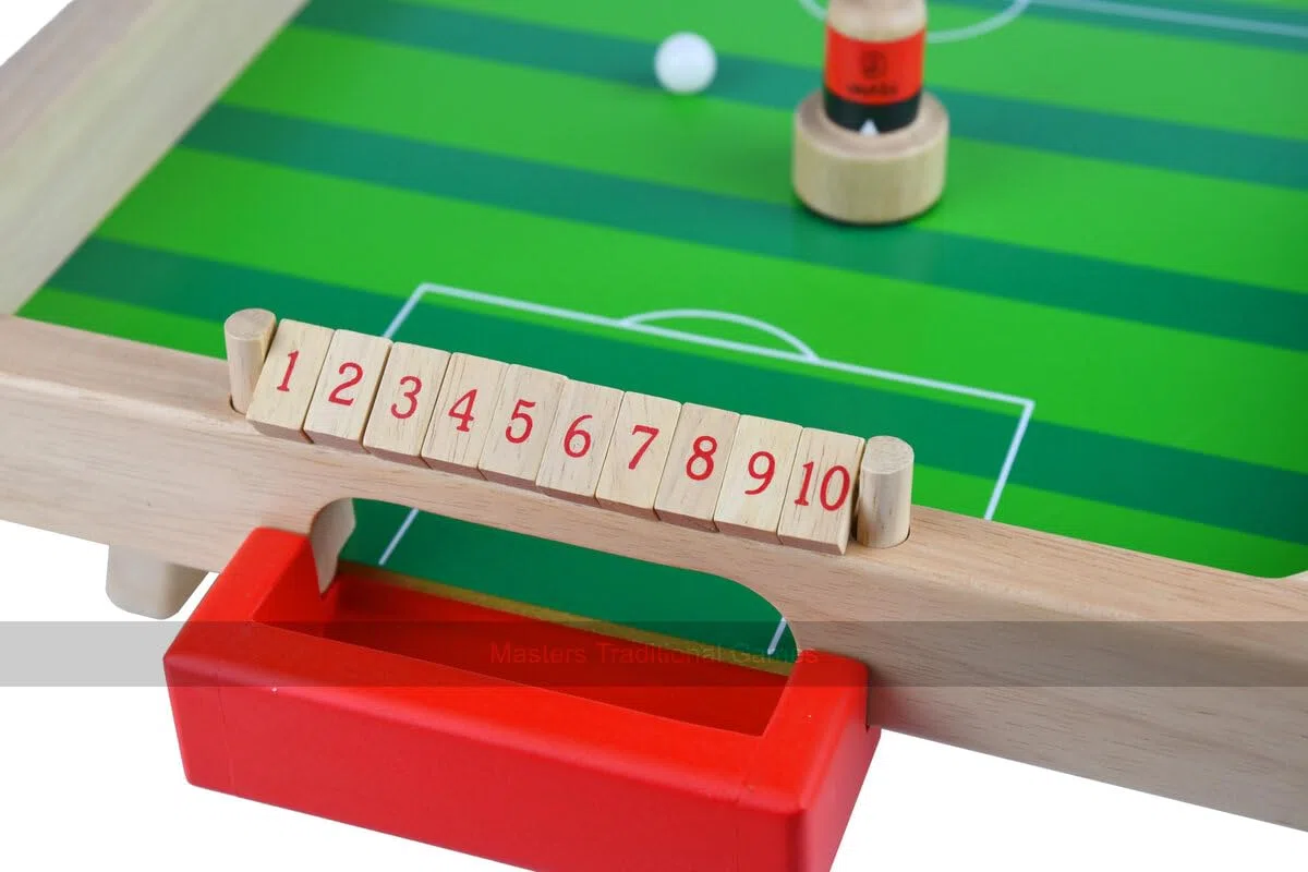 Fußball Tischkicker Junior