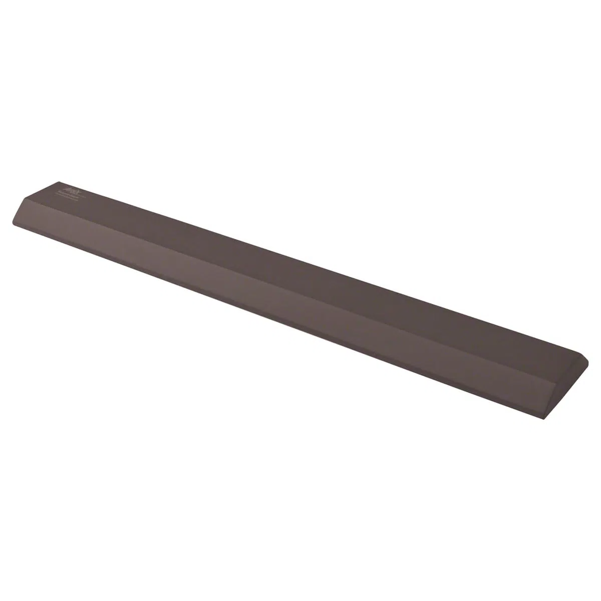 Airex Balance-Beam - Hochwertiger Balance-Trainer für Yoga, Pilates und Fitness, 160x24x6 cm, lava