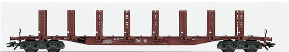 Märklin 4771 H0 Rungenwagen Snps 719