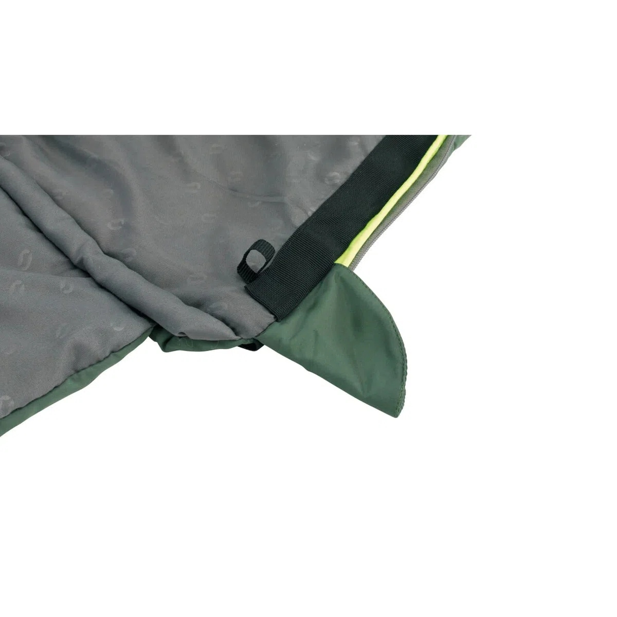 Outwell x Schlafsackfutter, Unisex, Beige, Einheitsgröße