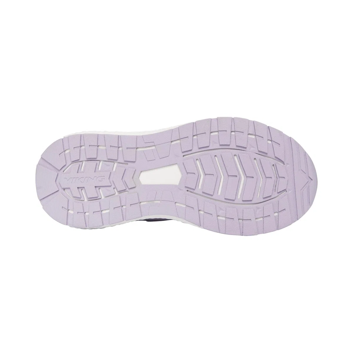 Viking Unisex Kinder Bouncy Glitter 2vWalking Shoe