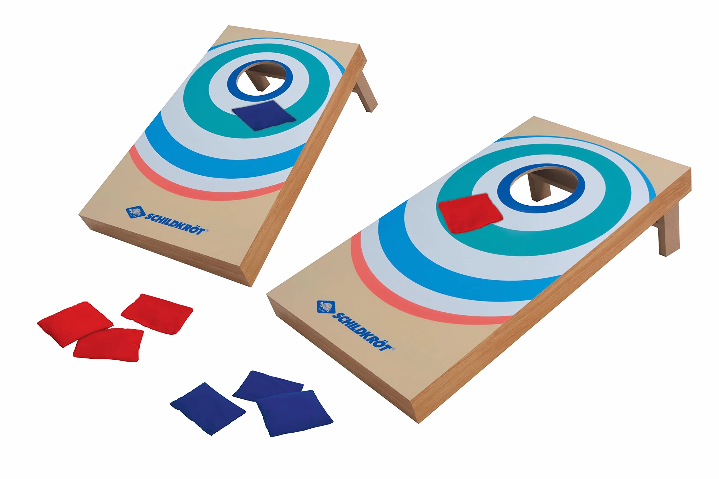 Schildkröt Fun Sports Cornhole Set