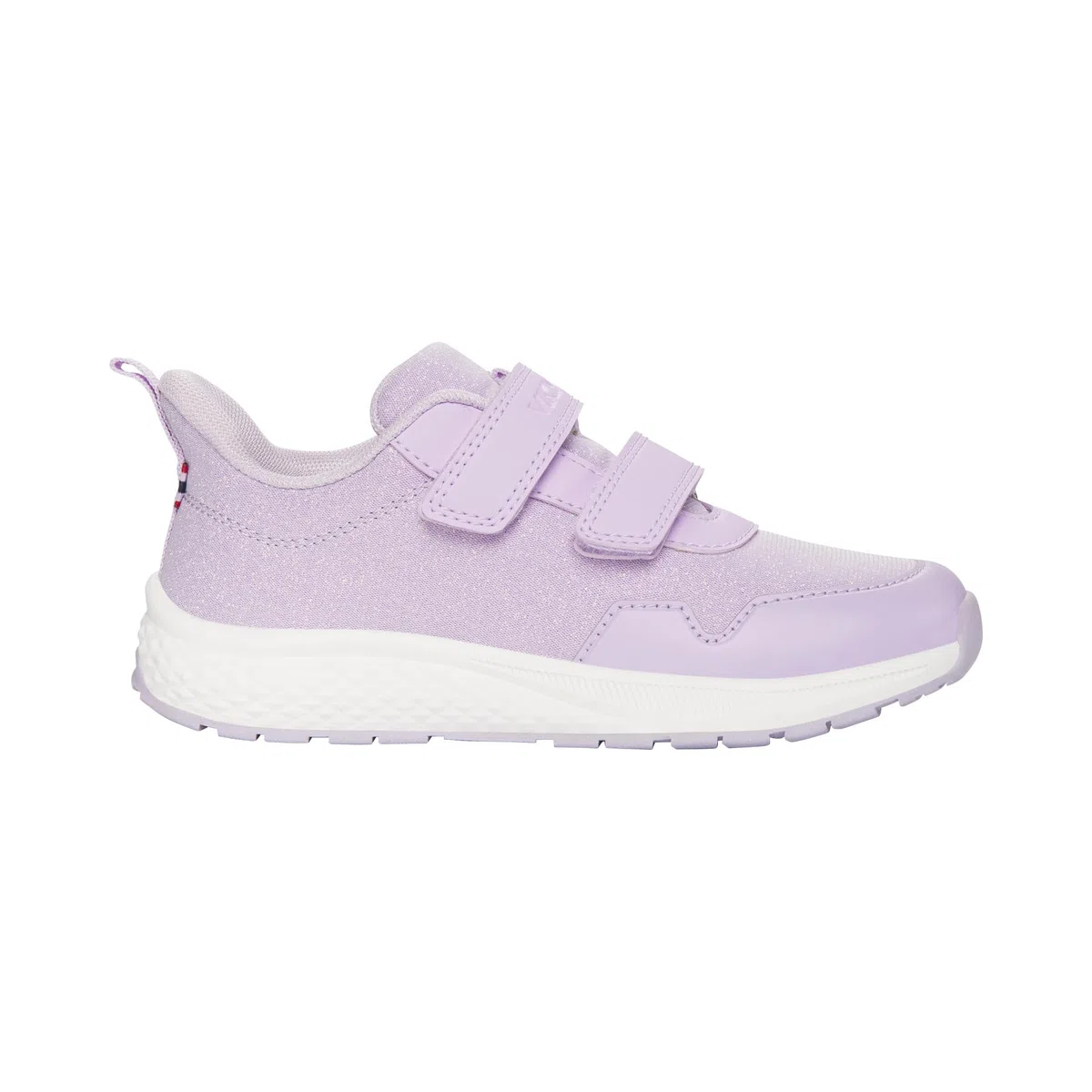 Viking Unisex Kinder Bouncy Glitter 2vWalking Shoe